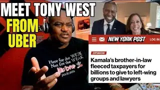 😡😤 Is Uber Scamming Drivers And Playing The Taxpayers?