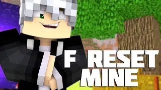 ✖ Plugin F_ResetMine - ☾1.10, 1.9, 1.8x, 1.7x☽✖ Plugin de mina que não faz lag  PT-BR
