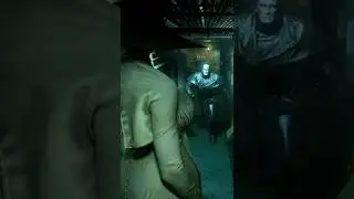 What Happens When Lady Dimitrescu Meets Mr. X? | RESIDENT EVIL 2: REMAKE