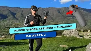 DJI AVATA 2 - 