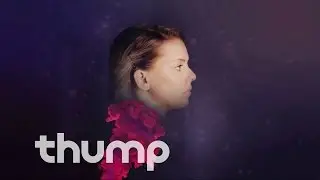 Teen Daze - Along (Official Music Video)