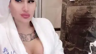 Жасмина транс бомбат 💣 ответлар  Jasmina trans 23.12 