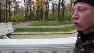 Царское село - экскурсия - Paradox Films