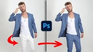 ✅ Descubre el TRUCO definitivo para igualar colores en Photoshop