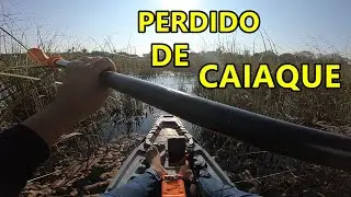 PASSEIO DE CAIAQUE EM PAU D ÓLEO