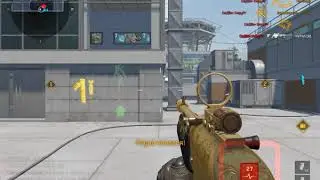 Warface 2018. 08. 12 августа.С ЧИТЕРАМИ НЕ БОРЯТСЯ!