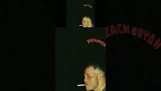 ZACH BRYAN " I REMEMBER EVERYTHING " • WILL SMITH SLAPS CHRIS ROCK • 2024 • TRAP •  INSTRUMENTAL