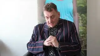 Robert's Story - Restoration Trust