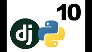 Insert Data in Database using Form - Django Web Development Tutorial 10