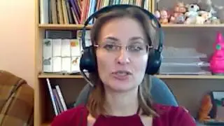 Логопед постановка звука Р (часть1) по подражанию