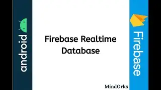 Android Studio Connect  to Firebase console and Data Insert (Sinhala)