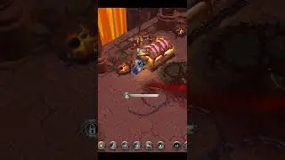 В сольниках лута нет #1 albion online
