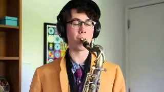 Toby Leman - Footprints