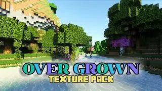 New Nature Texture Pack for Minecraft Education Edition – Must-Have Addon!