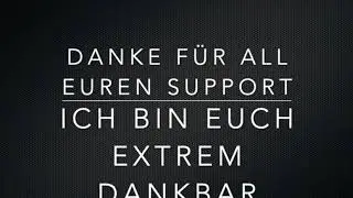 Ich höre auf
