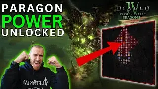 Unlock the Mysteries of the Paragon Board with this Diablo 4 Paragon Guide!