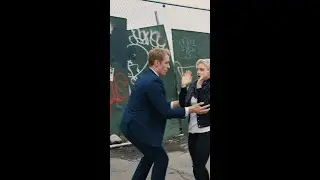 The helping hero