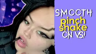 SMOOTH PINCH  SHAKE ON VIDEOSTAR! || kvattte