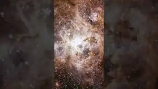 Туманность