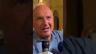 Frati dopo la vittoria della Lupa Palio di Siena 2024 agosto #news #gazzettadisiena #perte