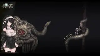 SiNiSistar - Sewer Slug Boss