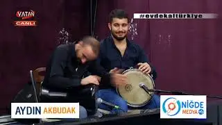 Emrah Tezcan Özkan Durakoğlu Oyun havaları vatan TV PROGRAMI