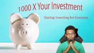 How to Invest in Startups (Non-Accredited Investors)