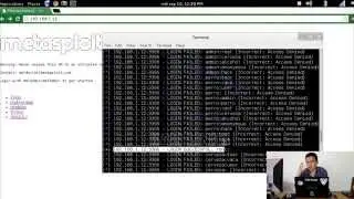Detectar vulnerabilidades en la victima