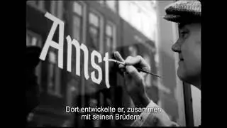 Old Amsterdam - Reifer Geschmack, aber junges Herz