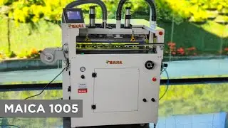 MAICA 1005