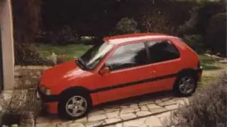 DJ eeEeeEee - Mattssonin Pösö