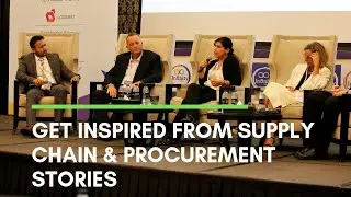 The Supply Chain Show ™ - Teaser