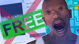 ОТКРЫТ НАБОР В ТОПОВЫЙ ГЕТТО СОСТАВ В GTA SAMP | + КОНКУРС