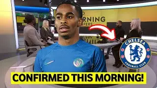Summerville to Chelsea?