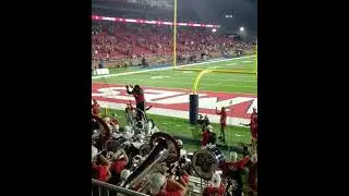 SOTM Alma Mater 9.9.23 with Surprise Conductor