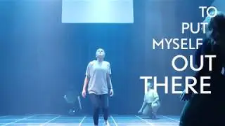 Chickenshed Young Company