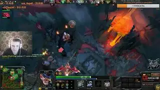 Дедушка Meepo, а что это за бешеный сыр?