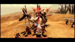 Silkroad // _Shinoda_ killed Uruchi 12 # - Isyutaru 36 # & Cerberus 10 #