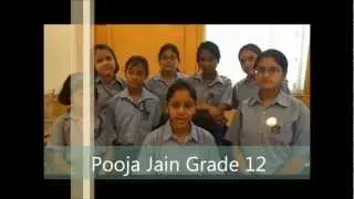 DAV PUBLIC SCHOOL ( Sreshtha Vihar ) :BBC NETWORK ( 