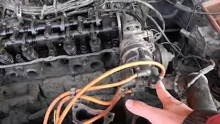 what is the firing order on a mazda 6 2 6