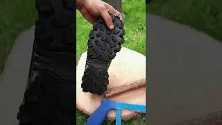Sepatu Safety M062