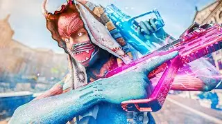 The Double Rams Are BROKEN In Warzone 3