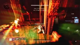 Worst way to lose a solo flawless