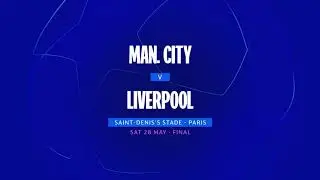 UEFA Champions League Fixtures animation motion graphic using After effect