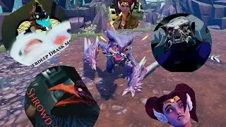 Dauntless Funny Moments Part 2