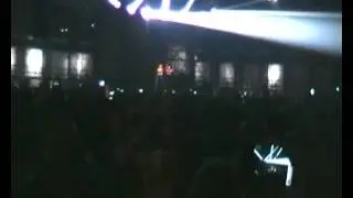 Above & Beyond - Live @ A State Of Trance 500, Den Bosch 2011