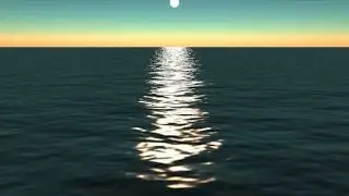 Animated Ocean - Royalty Free Footage Green Screen Chroma Key Effects AAE -  2017 - 3