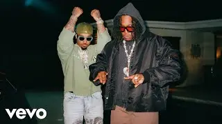 Doe Boy & Don Toliver TYPE VOCAL MIXING