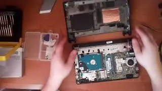 Замена оперативной памяти lenovo ideapad s110 20126