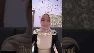 Yayarasyid Jilboobs LIVE ada yang menonjol tapi bukan tekad🥰🥰🥰